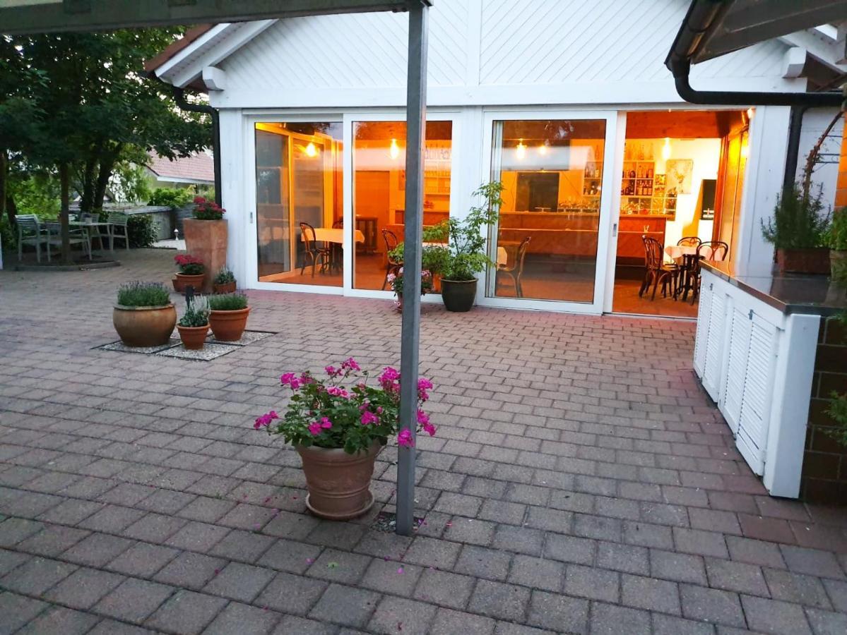Landhotel Tanne Fischingen Exterior foto